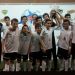 Los chicos de Estudiantes de La Plata ganaron el Mundialito La Seren&iacute;sima