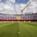 El Nuevo Camp Nou invierte 43,6 millones anuales en patrocinios para el Barcelona