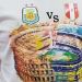 El partido Argentina Per&uacute; ya vende su propia camiseta 