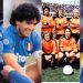 Con presencia sudamericana se eligieron las 50 mejores camisetas de todos los tiempos
