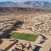 Humahuaca y la primera cancha de f&uacute;tbol argentina a 3012 metros de altura