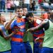 El club que su cancha homenajea a La Bombonera y es dirigido por un argentino 