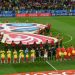 La historia de la canci&oacute;n que suena antes de que salgan los equipos en Rusia 2018
