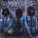 Trueno, Acru y Bizarrap presentaron la nueva canci&oacute;n de la Liga Profesional al ritmo del Freestyle