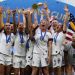 Brasil y Colombia, candidatos a organizar el Mundial femenino en 2023, &iquest;qu&eacute; pas&oacute; con Argentina?