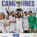 &iquest;Qui&eacute;nes son los candidatos a salir campe&oacute;n en las ligas de Europa?