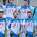 El curioso origen del equipo m&aacute;s violento del mundo