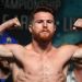El ranking mundial en el que Canelo es supera a Messi y Cristiano Ronaldo