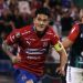La historia del argentino que es &iacute;dolo en Colombia y convirti&oacute; m&aacute;s goles que Messi en 2019