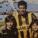 El juvenil que admiraba a Tony Pacheco y con 19 a&ntilde;os ser&aacute; refuerzo de Pe&ntilde;arol