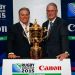 Canon se suma como sponsor de la Copa del Mundo de Rugby