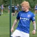 Otro cantante que se suma al f&uacute;tbol: Ed Sheeran invertir&aacute; en el Ipswich Town