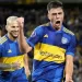 La incre&iacute;ble cantidad de centrales que vendi&oacute; el f&uacute;tbol argentino a Europa