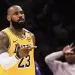 La cantidad de dinero que le pagar&aacute;n los Lakers a LeBron James la pr&oacute;xima temporada