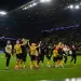 La gran cantidad de dinero que embols&oacute; Borussia Dortmund en la Champions 2023/24