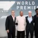 La incre&iacute;ble cantidad de dinero que recaud&oacute; la pel&iacute;cula de la F1 en su primer fin de semana