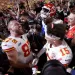 La cantidad r&eacute;cord de espectadores que alcanz&oacute; el Super Bowl