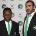 Eric Cantona gan&oacute; un juicio y se qued&oacute; con acciones del equipo al que demand&oacute;