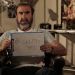 Cantona grab&oacute; un video donde se postula para dirigir a Inglaterra
