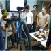 Capacitaciones Shimano para los Nexus Service Centers