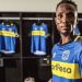 Cape Town City FC: el equipo africano que inspir&oacute; su uniforme en el de Boca Juniors