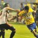 En un partido de Primera Divisi&oacute;n se pagaron s&oacute;lo 26 entradas