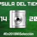 M&eacute;xico invita a sus fan&aacute;ticos a sumarse una c&aacute;psula del tiempo para 2018