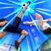 La Selecci&oacute;n Argentina lleg&oacute; a los Super campeones con Captain Tsubasa: Rise of New Champions