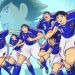 Los Supercampeones tendr&aacute;n cap&iacute;tulos especiales sobre Brasil 2014