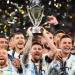 &iquest;Cu&aacute;ndo y d&oacute;nde se estrena el documental de la Selecci&oacute;n argentina?