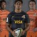 Nike presenta la nueva indumentaria de los Jaguares