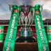 La Copa de la Liga en Inglaterra tiene nuevo nombre y viene desde Asia