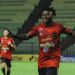 Caracas FC, el primer club en jugar la Libertadores con tres africanos en cancha
