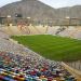 La historia detr&aacute;s de la cara que est&aacute; pintada en el estadio Monumental de Lima