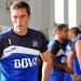 El mensaje del arquero de Talleres que lleg&oacute; hasta Iker Casillas