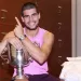Carlos Alcaraz se consagr&oacute; campe&oacute;n de US Open: &iquest;Cu&aacute;nto dinero embols&oacute;?