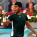 Carlos Alcaraz se convirti&oacute; en nuevo embajador de Louis Vuitton en la previa de Wimbledon