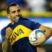 Todas las camisetas de Boca que visti&oacute; Carlos Tevez