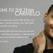 ​Carmelo Antonhy nuevo inversos y embajador de SMS Audio
