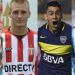 Los jugadores m&aacute;s caros del f&uacute;tbol argentino en 2017