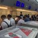 El motivo por el cual parte de la delegaci&oacute;n de River no pudo viajar a Estados Unidos