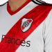 La camiseta de River fue elegida como la m&aacute;s linda del mundo