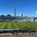 Una carpa vip atr&aacute;s de un arco: la curiosa decisi&oacute;n de la AUF para el partido con Argentina