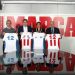 El Real y el Atl&eacute;tico presentaron la Carrera del Derbi de las aficiones