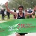 Cerca de 3800 personas disfrutaron del running en los 21K de Mizuno