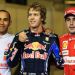 Vettel, Alonso y Hamilton las nuevas voces para &lsquo;Cars 3&rsquo;