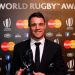 Todos los premios individuales y de equipos de la World Rugby tras la RWC2015
