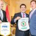 El presidente paraguayo confirm&oacute; que se podr&aacute; ver la Copa Am&eacute;rica Centenario en su pa&iacute;s