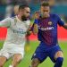 La an&eacute;cdota del jugador del Real Madrid que demuestra lo cerca que estuvo Neymar de jugar en aquel equipo