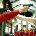 El actor de La Casa de Papel que confes&oacute; ser hincha de un club del Interior argentino